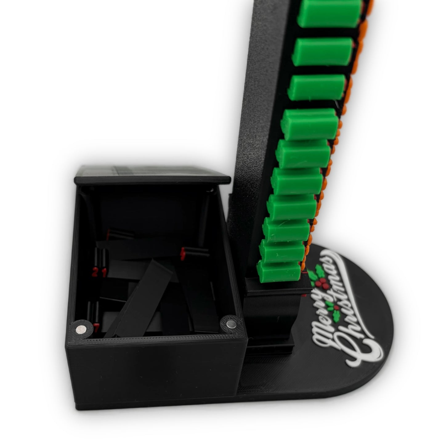 Christmas Countdown Calendar