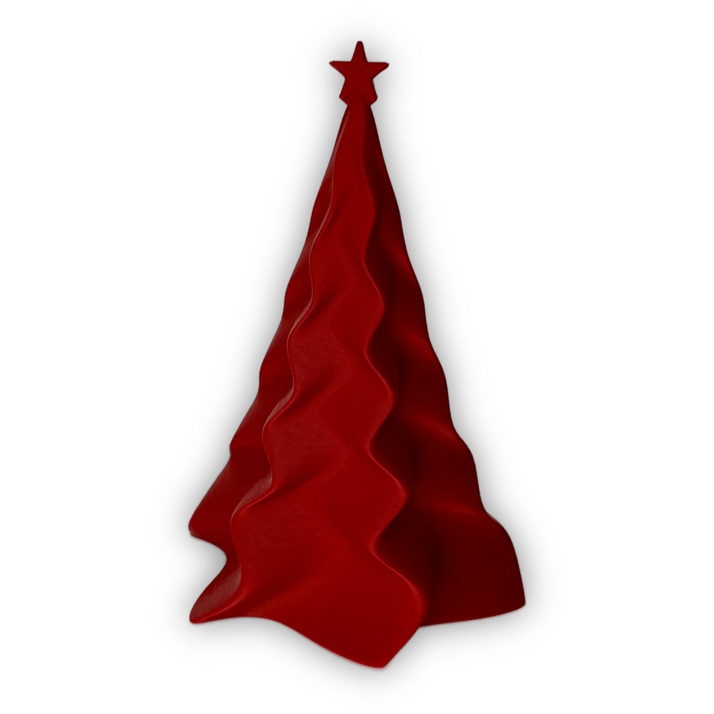 Decorative mini Christmas tree