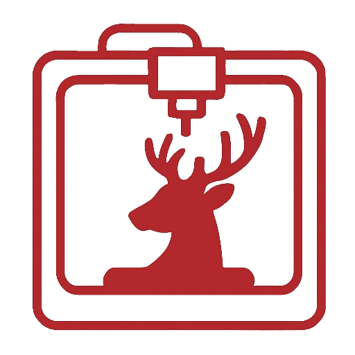 DeerPrint 3D 