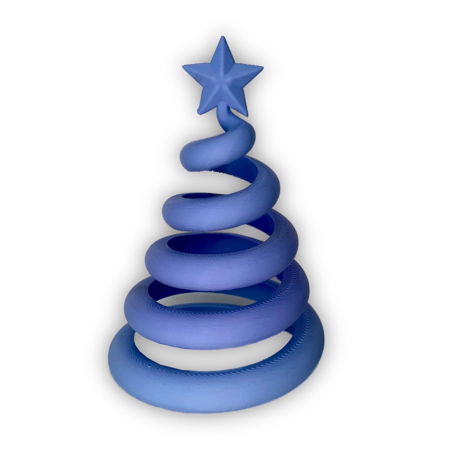 Decorative mini Christmas tree