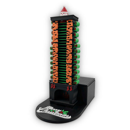 Christmas Countdown Calendar