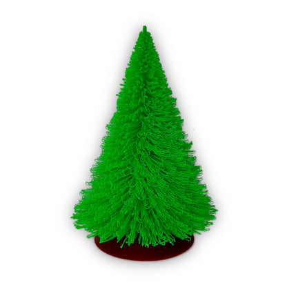 Decorative mini Christmas tree