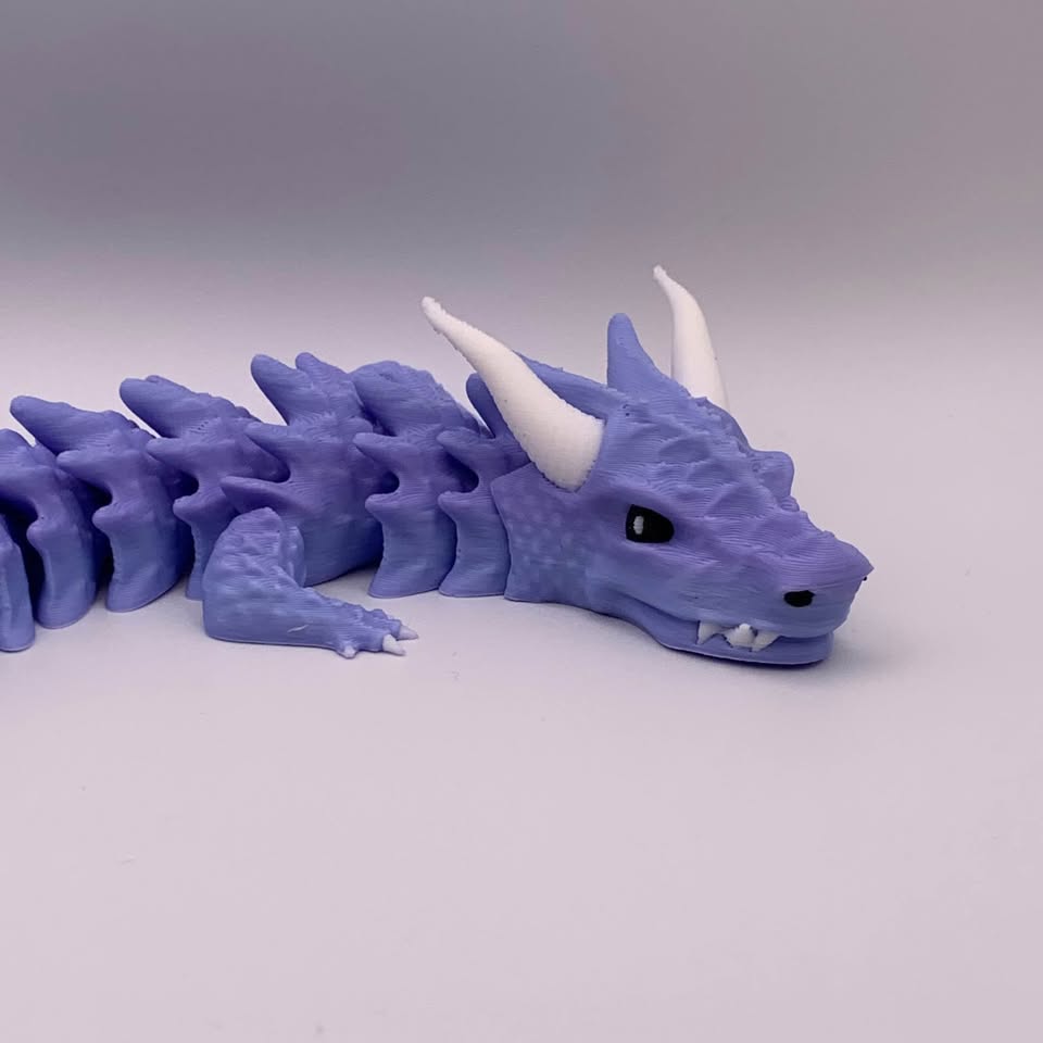 Flexi Dragon 40cm