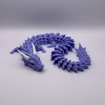 Flexi Dragon 40cm