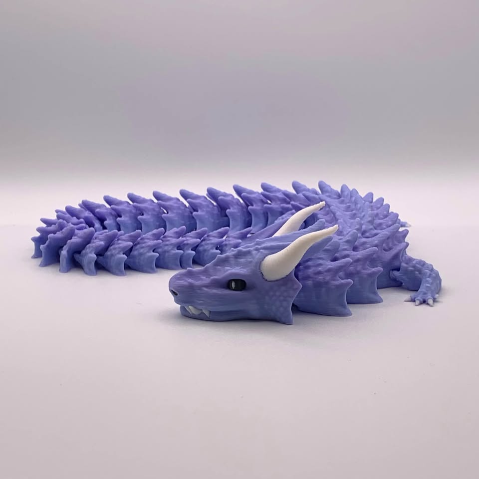 Flexi Dragon 40cm