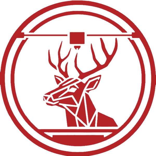 DeerPrint 3D 