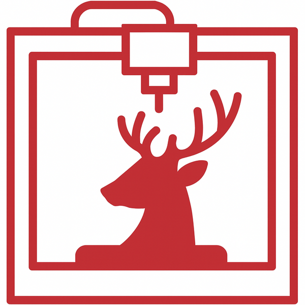 DeerPrint 3D 