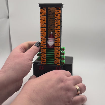 Christmas Countdown Calendar