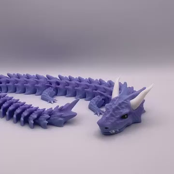 Flexi Dragon 40cm