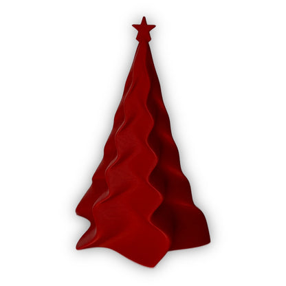 Decorative mini Christmas tree