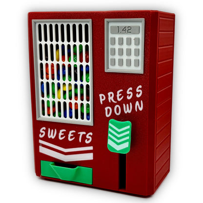 Candy Vending Machine