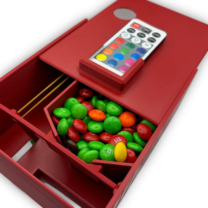 Candy Vending Machine